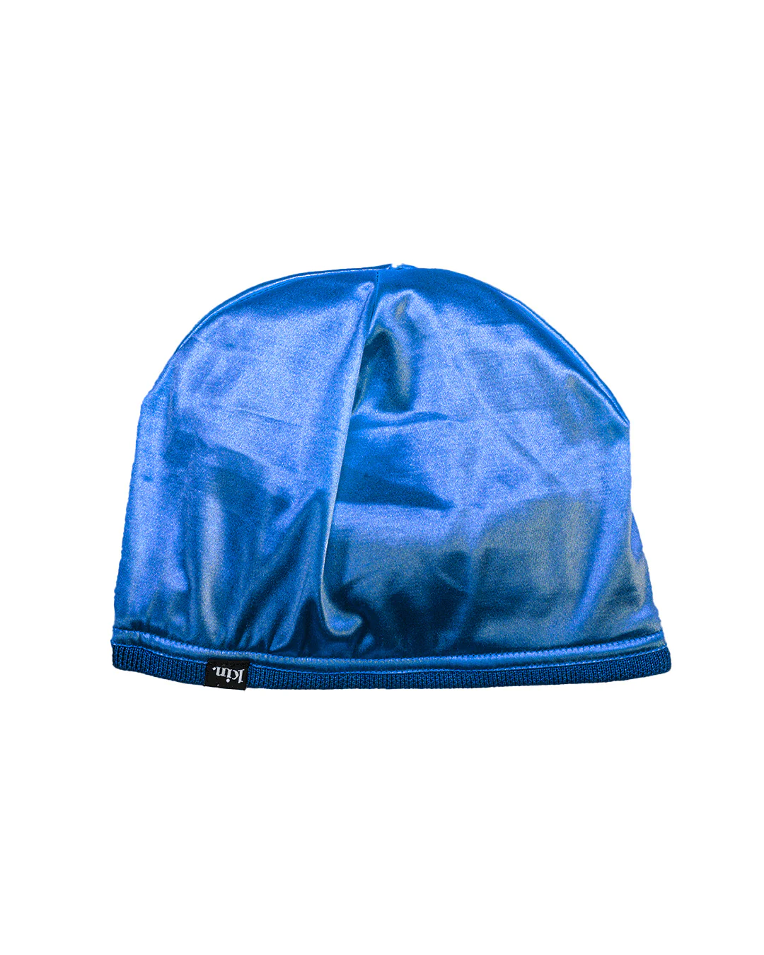 The Bond Satin Lined Logo Beanie 5 The Bond Satin Lined Logo Beanie