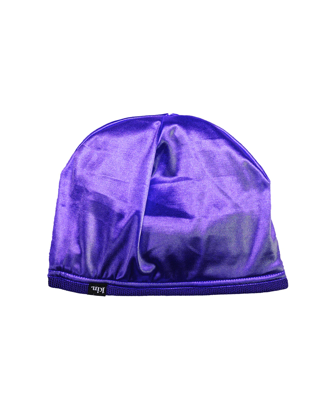 The Bruhz Satin Lined Logo Beanie 5 The Bruhz Satin Lined Logo Beanie