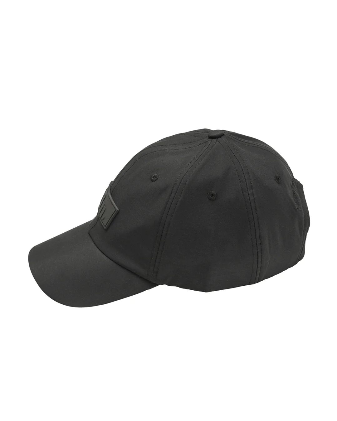 Black Waterproof Satin Lined Dad Hat 11 Black Waterproof Satin Lined Dad Hat