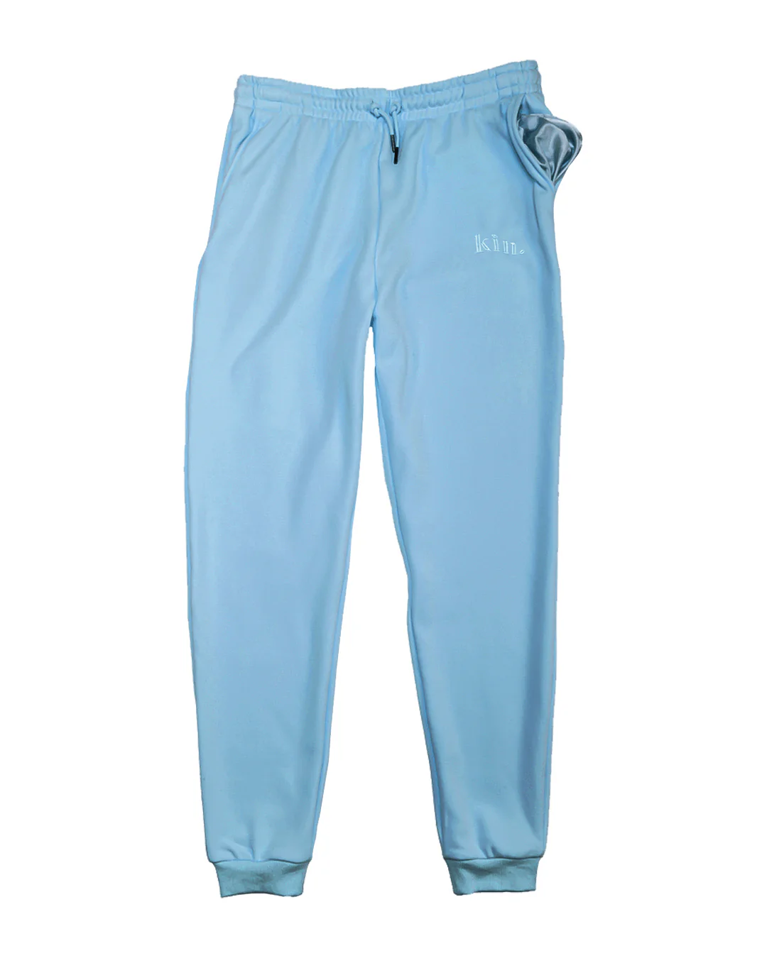 Baby Blue Thick Set 8 Baby Blue Thick Set